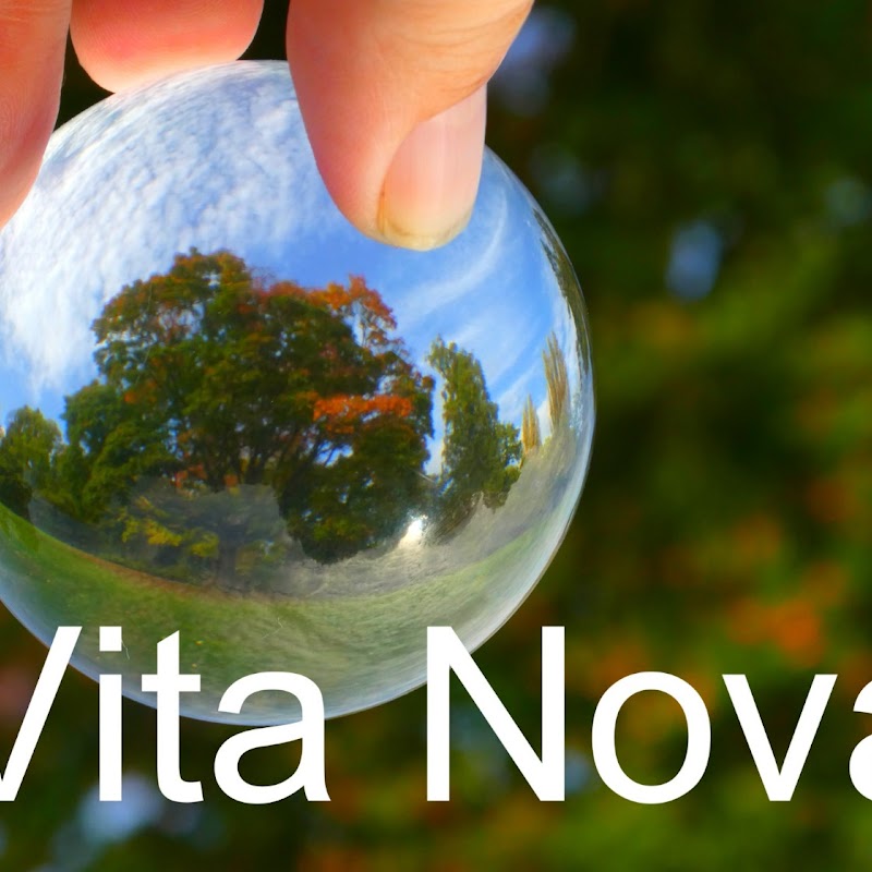 Vita Nova Salon voor Skin en Bodycare