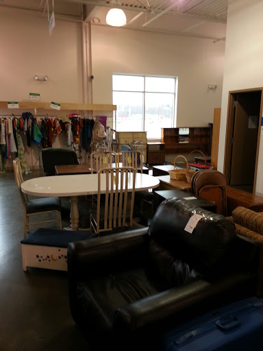 Thrift Store «Goodwill», reviews and photos