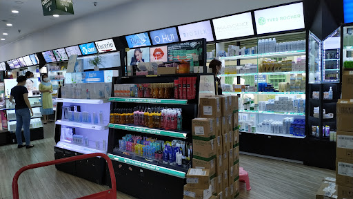 Top 5 các cửa hàng hasaki Thành phố Phan Rang - Tháp Chàm Ninh Thuận 2022