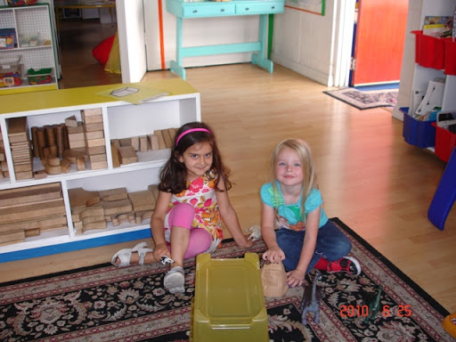 Glendale Brightstart Preschool & Daycare