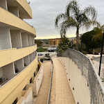 Photo n°1 de l'avis de U.� fait le 06/04/2022 à 19:23 sur le  Grand Hotel Sofia à Noto