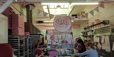 Sibby's Cupcakery