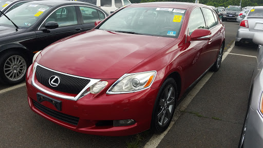 Used Car Dealer «Rockland Auto Sales», reviews and photos, 4852 N 5th St, Philadelphia, PA 19120, USA