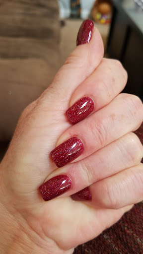 Nail Salon «Perfect Nail Salon», reviews and photos, 33 S Market St, Elizabethtown, PA 17022, USA