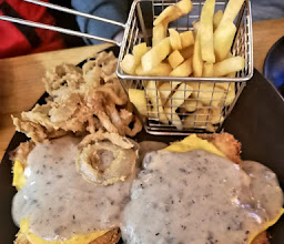 Apache River Spur Steak Ranches photo