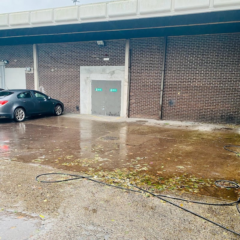 Car wash