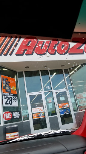 Auto Parts Store «AutoZone», reviews and photos, 75 W N Ave, Villa Park, IL 60181, USA