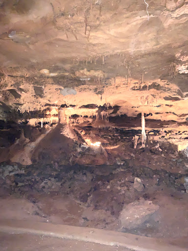 Tourist Attraction «Inner Space Cavern», reviews and photos, 4200 I-35, Georgetown, TX 78626, USA