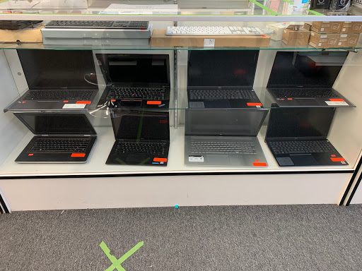 Abarely Computer Sales & Repairs image