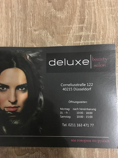 Beauty Salon deluxe