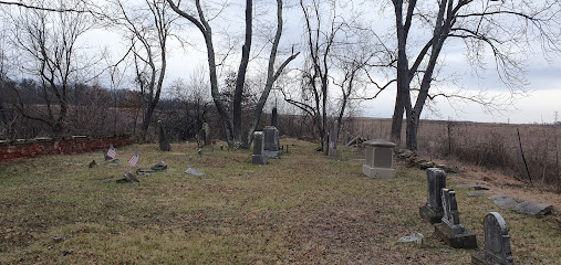 Dumont Family Cemetery