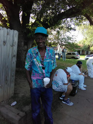 Park «Sandybrook Park», reviews and photos, 7049 Greenview Cir S, Fort Worth, TX 76120, USA