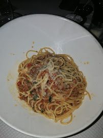 Spaghetti du Restaurant italien La Trattoria du Palais à Nice - n°16