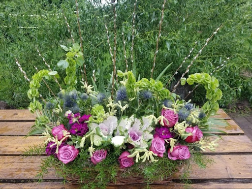 Florist «La Petite Fleur», reviews and photos, 259 Prescott St, St Paul, MN 55107, USA