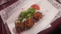Pakora du Restaurant indien Bombay à Nantes - n°3