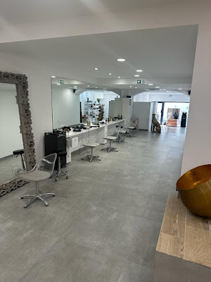 Le Salon à Alès