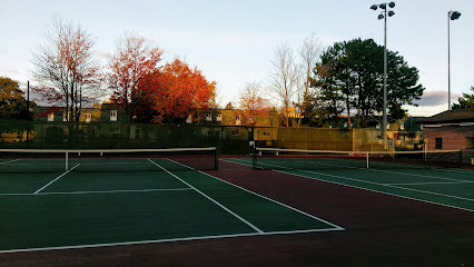 Applewood Tennis Club