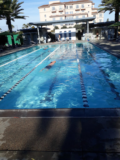 Health Club «LA Fitness», reviews and photos, 5570 Lincoln Blvd, Playa Vista, CA 90094, USA