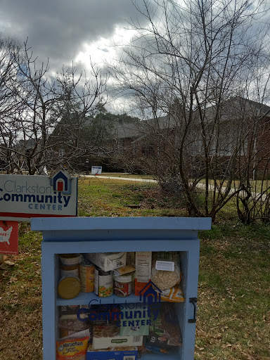 Community Center «Clarkston Community Center», reviews and photos, 3701 College Ave, Clarkston, GA 30021, USA