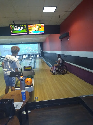 Bowling Alley «AMF Peoria Lanes», reviews and photos, 8475 W Olive Ave, Peoria, AZ 85345, USA