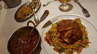 Curry du Restaurant indien Annapurti à Paris - n°1