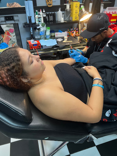 Explore tattoo ideas for females, creative tattoo ideas in Jacksonville, available at Cover Up Tattoos