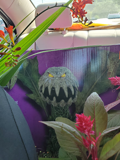 Home Improvement Store «The Home Depot», reviews and photos, 99 Sutton Ave, Oxford, MA 01540, USA