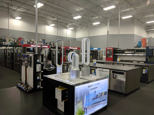 Electronics Store «Best Buy», reviews and photos, 3150 New Center Point, Colorado Springs, CO 80922, USA