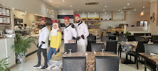Bar du Restaurant syrien Un Voyage A Damas à La Rochelle - n°2