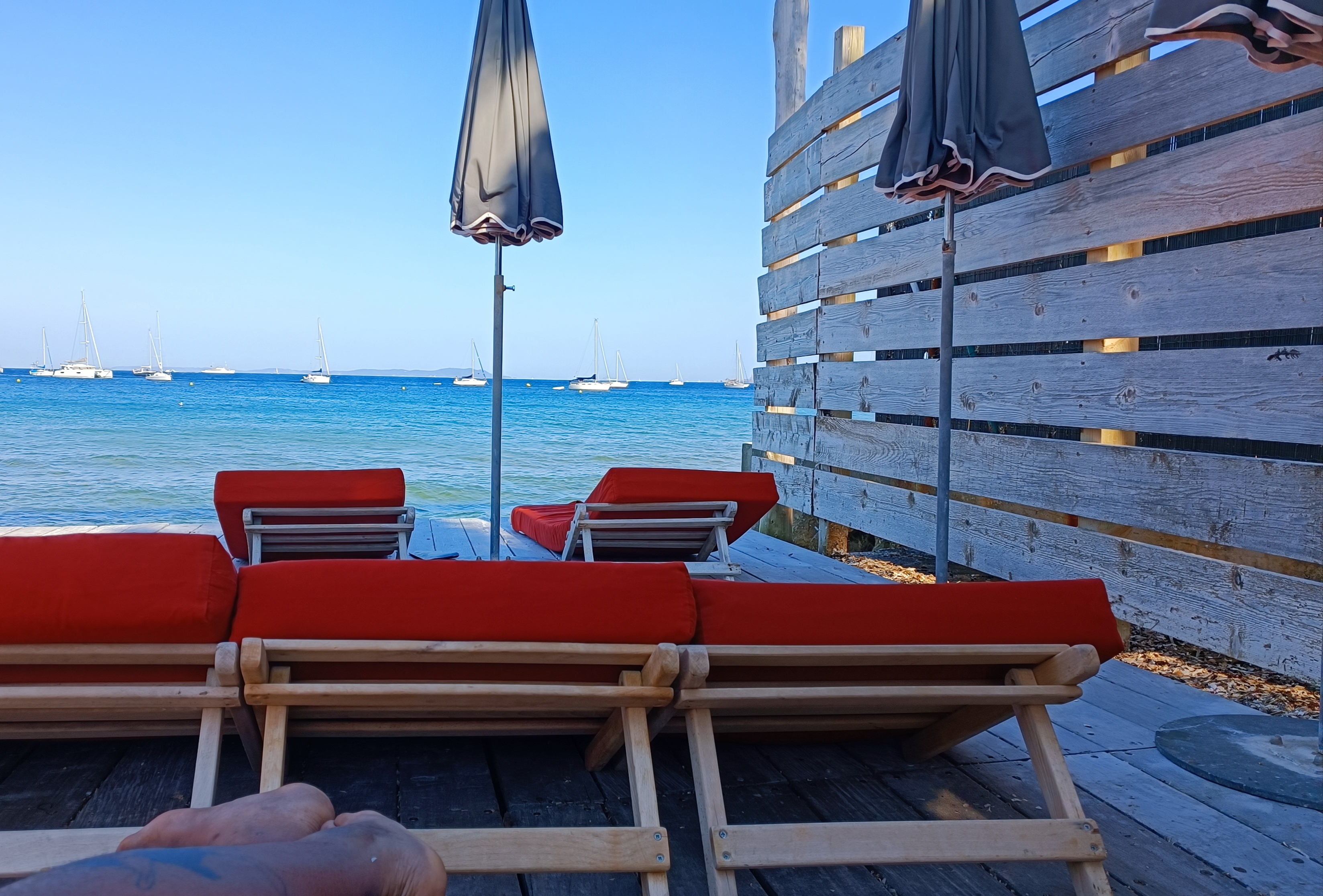 Photo n° 1 de l'avis de waldy.a fait le 26/06/2023 à 15:29