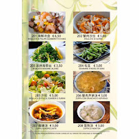 Ristorante Cinese Palazzo di Loto à Collegno menu