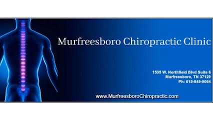 Murfreesboro Chiropractic Clinic