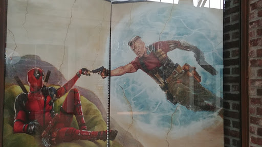 Gift Shop «ThinkGeek», reviews and photos, 401 NE Northgate Way, Seattle, WA 98125, USA