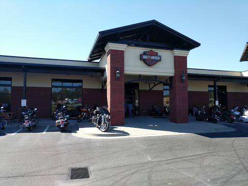 Southern Devil Harley-Davidson, 2281 US-411, Cartersville, GA 30121, USA, 