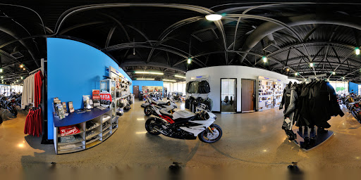 Motorcycle Dealer «Douglas Motorcycles», reviews and photos, 390 N H St, San Bernardino, CA 92410, USA