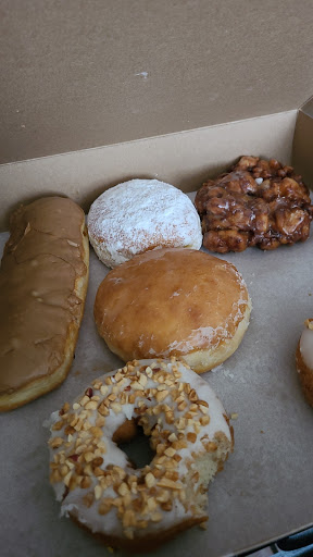 Donut Shop «Express Donuts», reviews and photos, 13824 W McDowell Rd, Goodyear, AZ 85395, USA