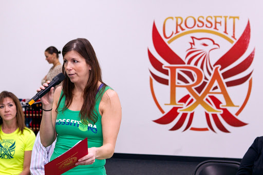 Gym «CrossFit Raw Appeal», reviews and photos, 7091 W Craig Rd Ste 102, Las Vegas, NV 89129, USA