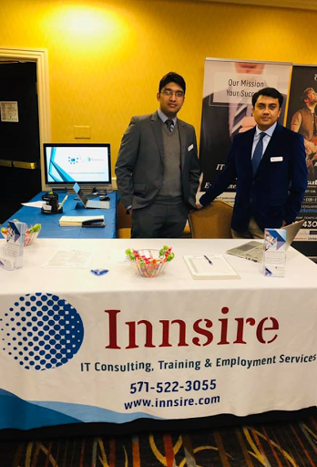 INNSIRE: IT Solutions, Training & Job placement services