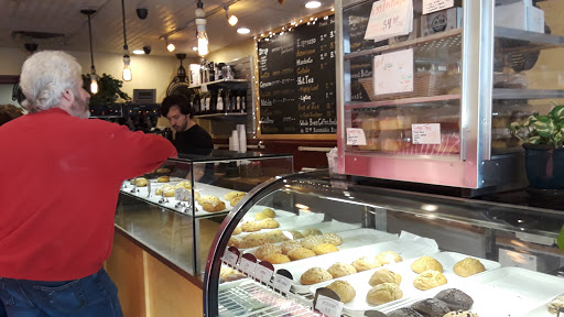 Coffee Shop «Kookaburra Coffee Co», reviews and photos, 69 N Village Ave, Rockville Centre, NY 11570, USA