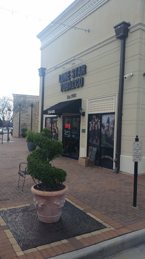 Lone Star Tobacco, 122 Vintage Park Blvd, Houston, TX 77070, USA, 
