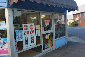 Langridge Store