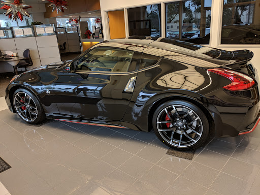 North Bay Nissan image