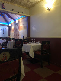 Atmosphère du Taj Mahal Restaurant Indien à Reims - n°17