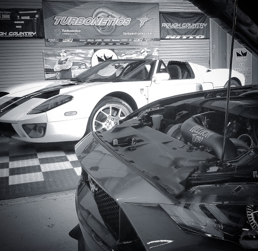 Auto Body Shop «Bubbas Exotic Motorsports», reviews and photos, 506 Commerce Way, Jupiter, FL 33458, USA