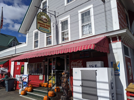 Bethlehem Village Store