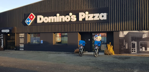 Domino's Pizza Aigrefeuille