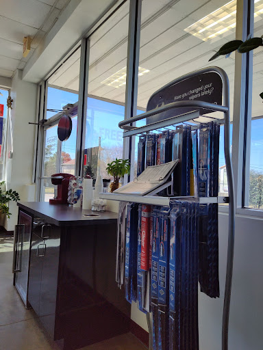 Auto Tune Up Service «Westbahn Auto Services», reviews and photos, 10020 West Rd, Houston, TX 77064, USA