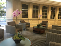 SaRita Dean at Work: Paint to Flow and Grow Inside Out Experience - Photo 4 - Car repair in , Pasadena