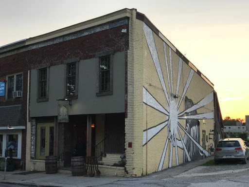 Brewpub «Tired Hands Brewing Company», reviews and photos, 16 Ardmore Ave, Ardmore, PA 19003, USA
