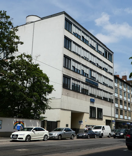 Abgestimmte Privatschulen Mannheim